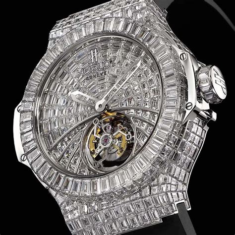 hublot watches yellow|Hublot most expensive watch.